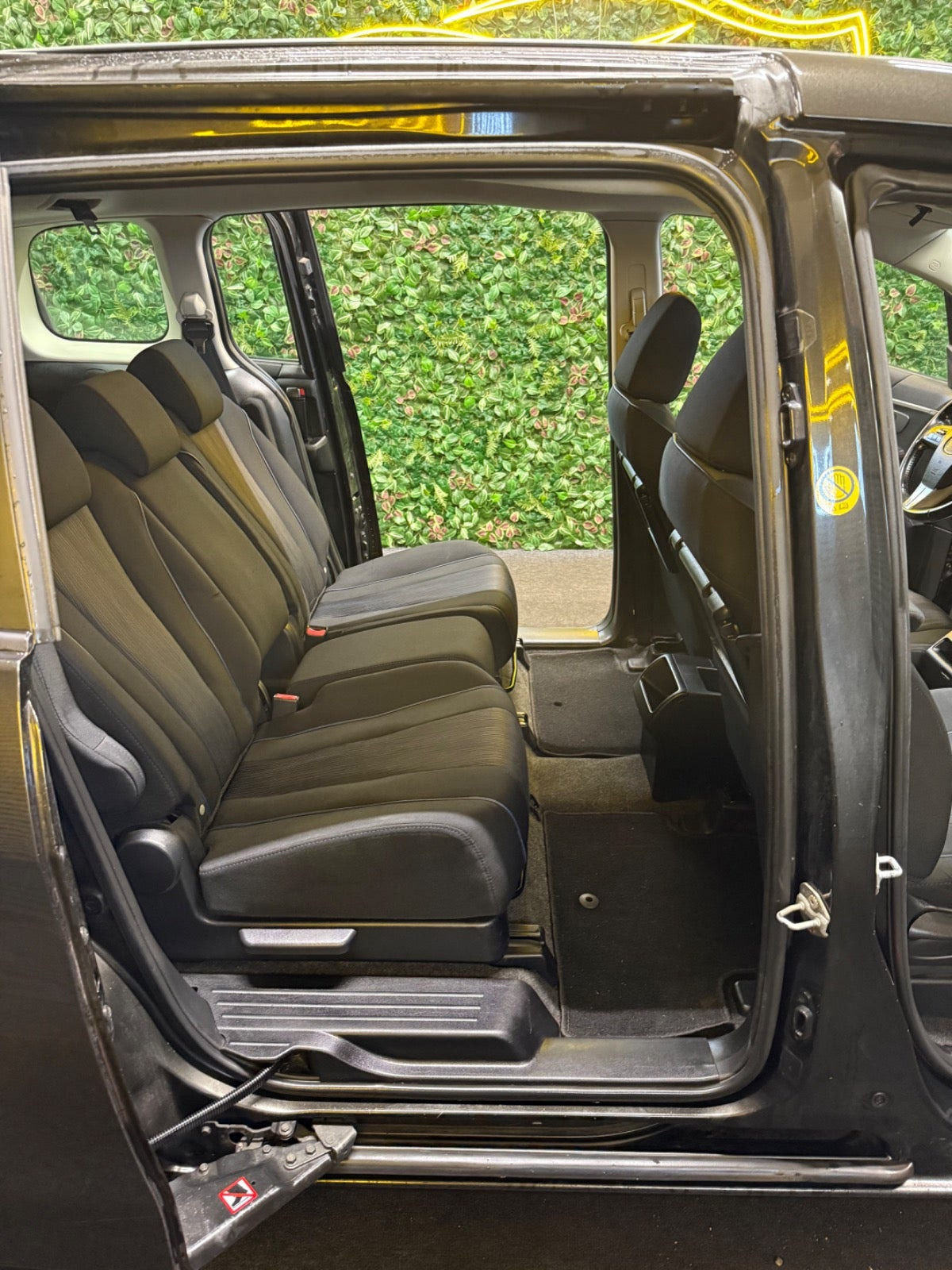 undefined Mazda 5 fra 2012