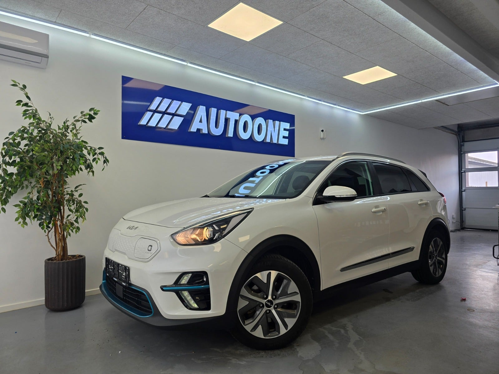 Kia e-Niro 64 Advance