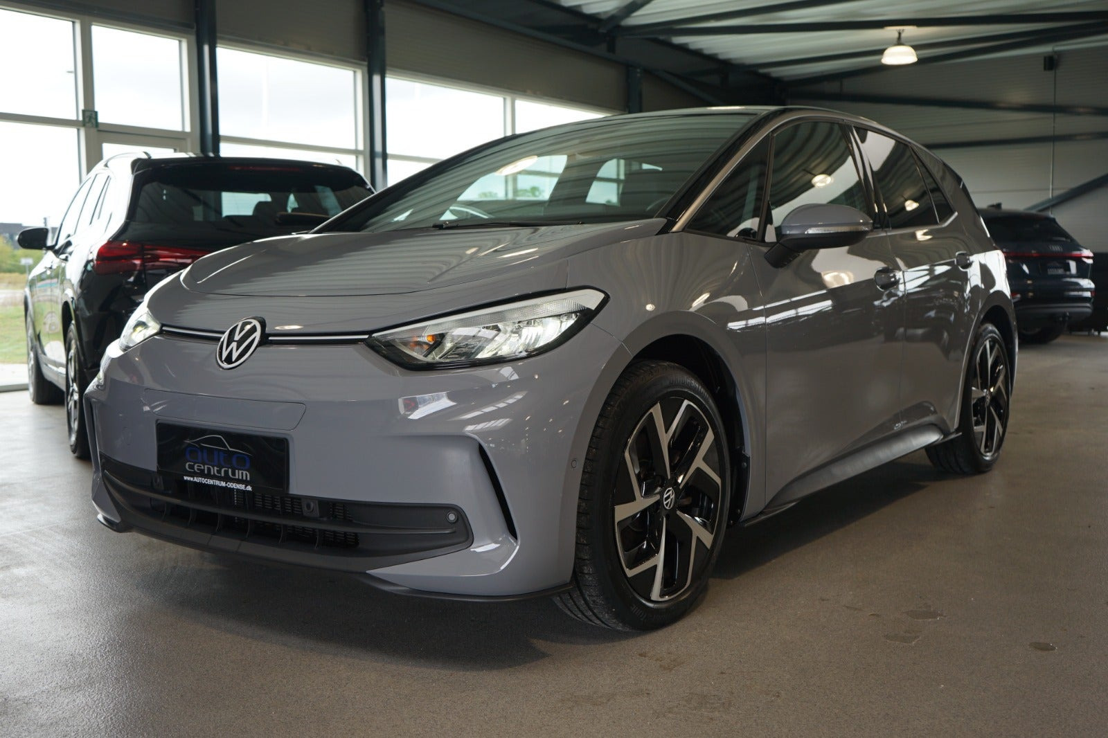 VW ID.3 58 Pro Move