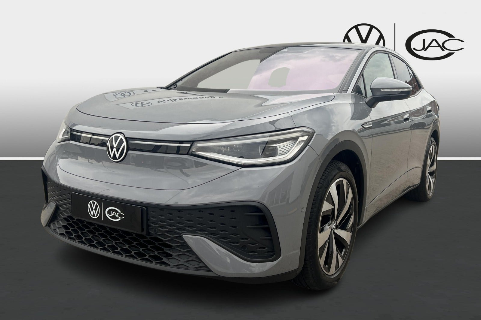 Grå VW ID.5 fra 2022