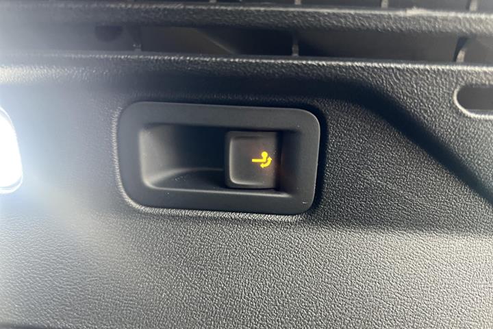 Grå VW ID.5 fra 2022