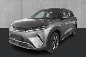 BYD Atto 2 46 Boost