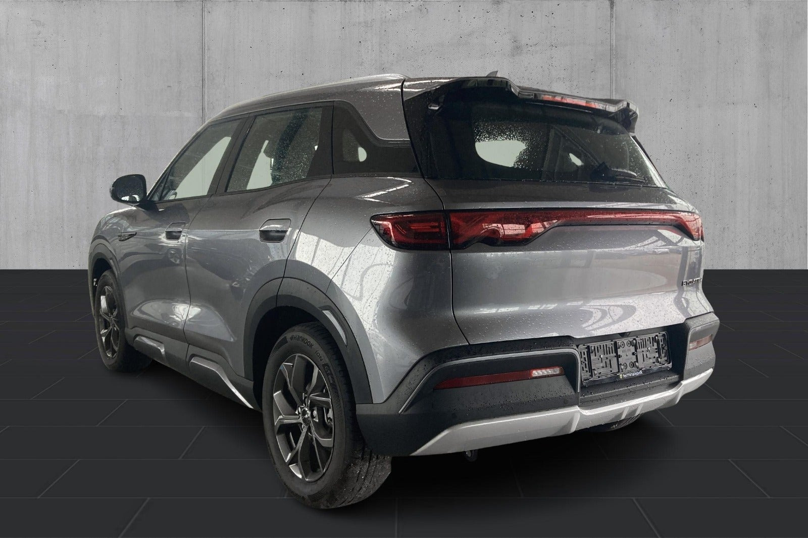 undefined BYD Atto 2 fra 2025