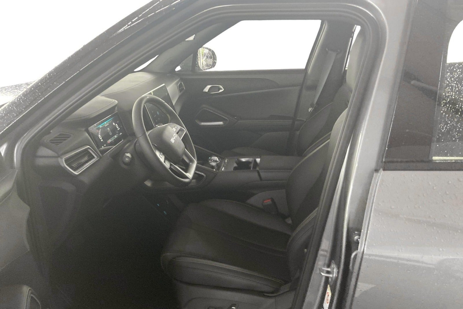 undefined BYD Atto 2 fra 2025