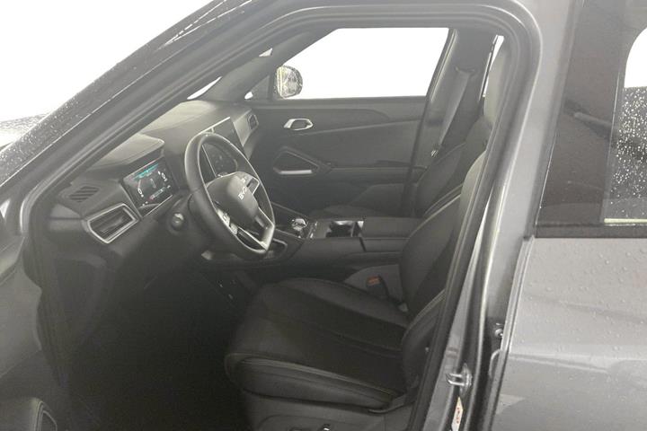 undefined BYD Atto 2 fra 2025