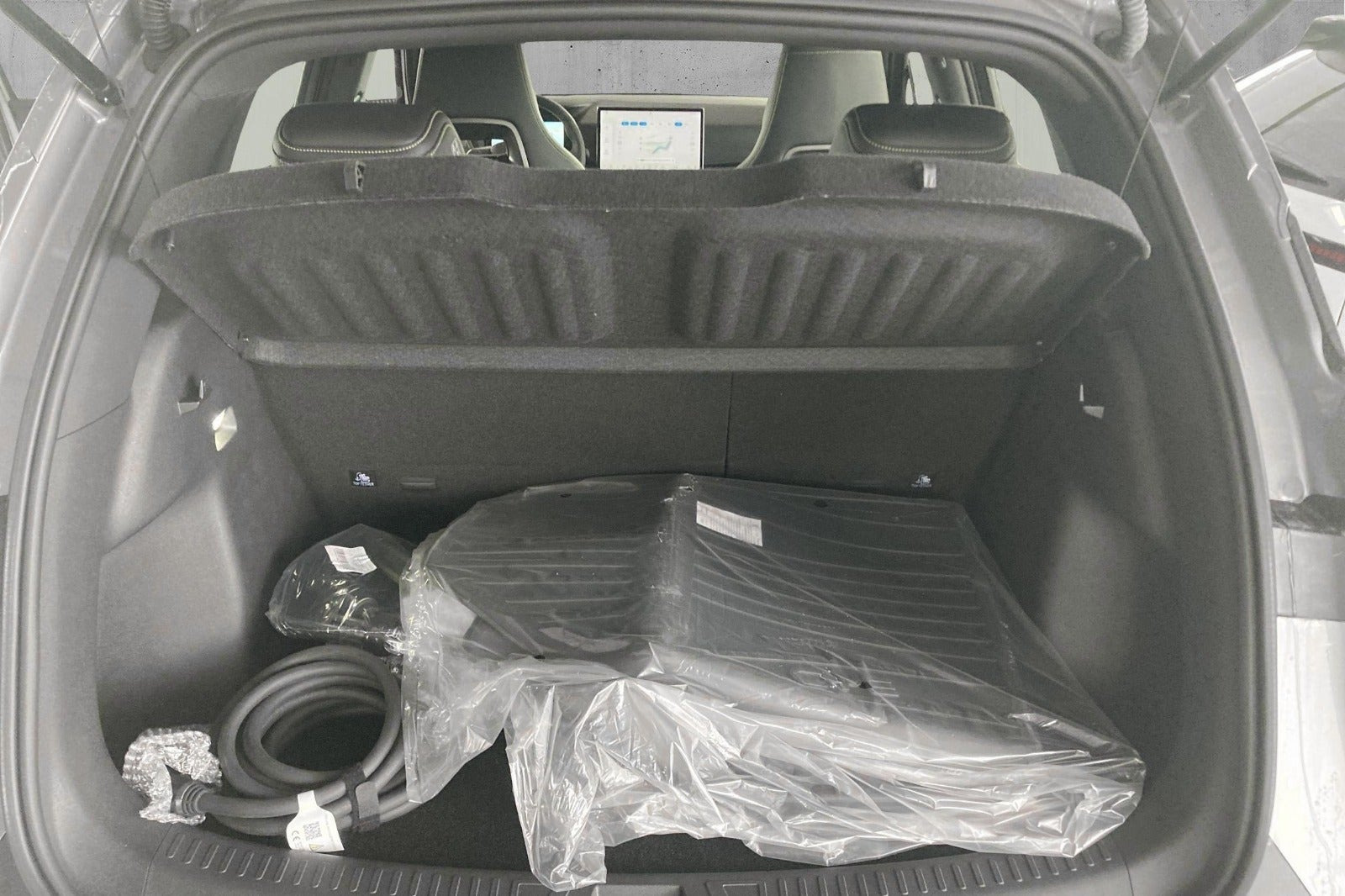 undefined BYD Atto 2 fra 2025