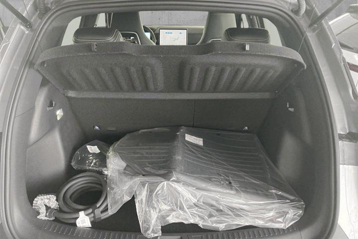 undefined BYD Atto 2 fra 2025