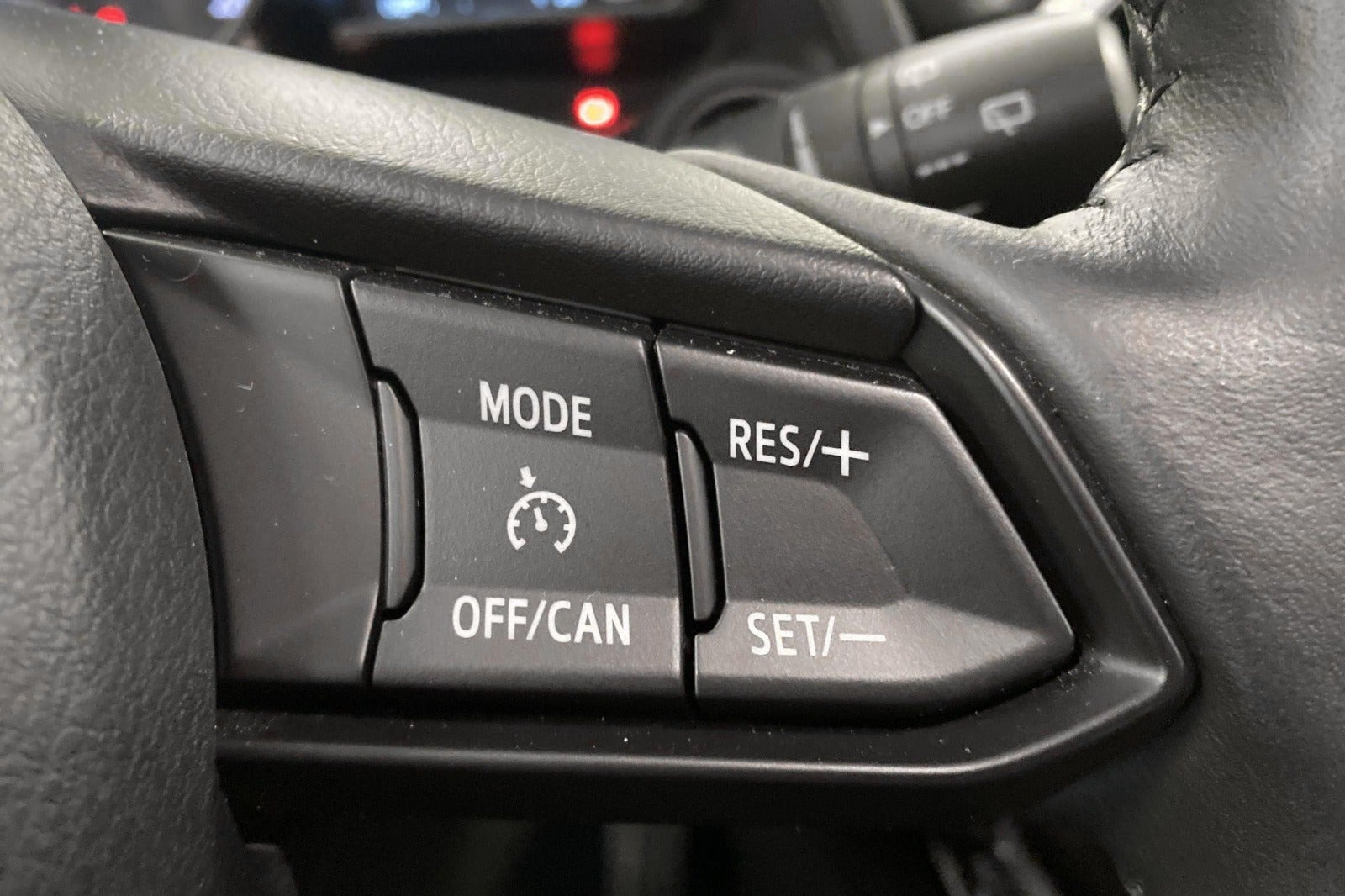 undefined Mazda 2 fra 2022