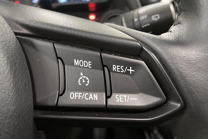 undefined Mazda 2 fra 2022