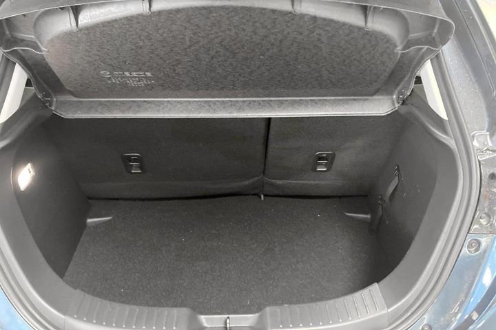 undefined Mazda 2 fra 2022