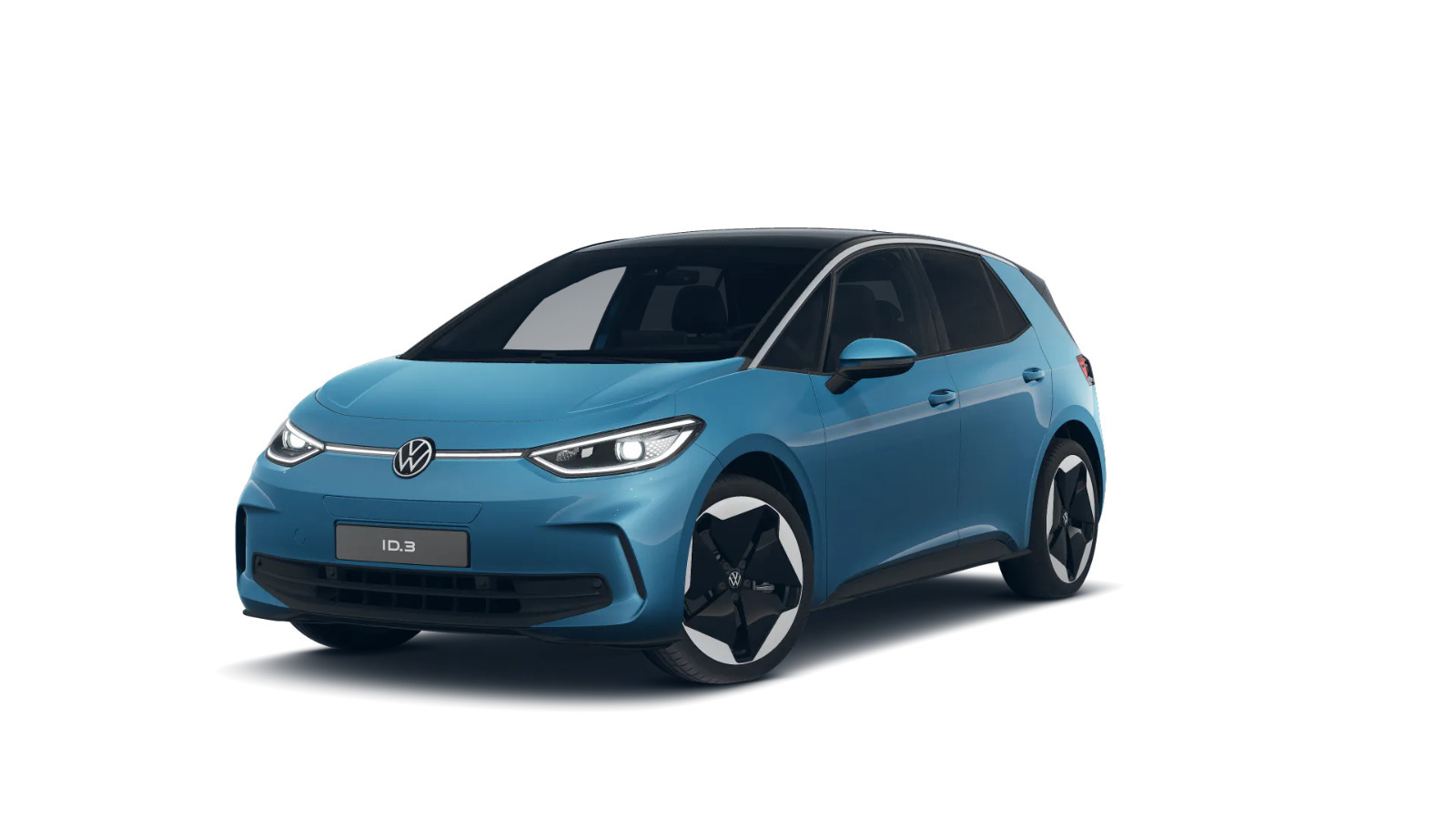 VW ID.3 79 Pro S Edition+