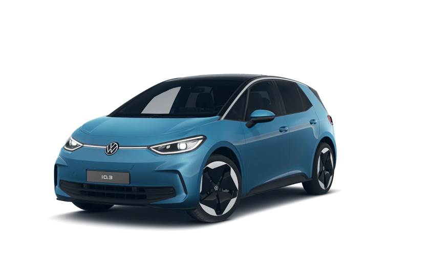 VW ID.3 79 Pro S Edition+