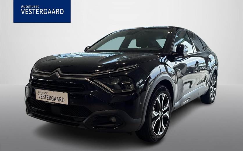 Citroën ë-C4 X 50 Shine
