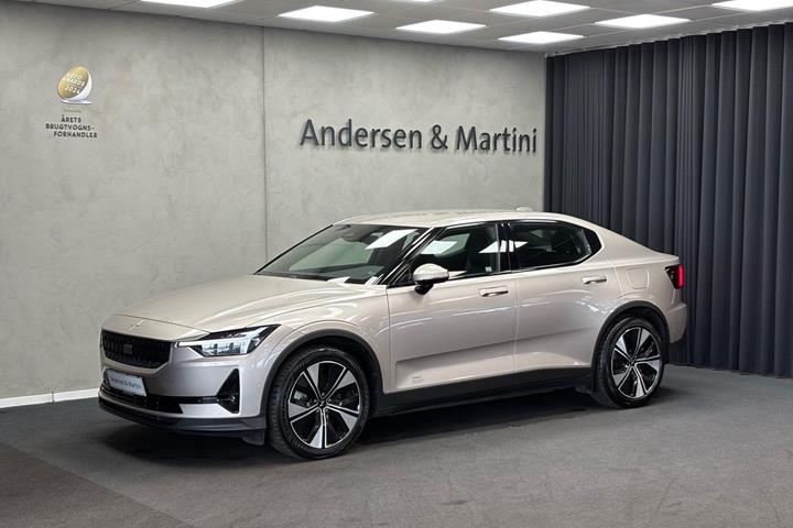 undefined Polestar 2 fra 2023