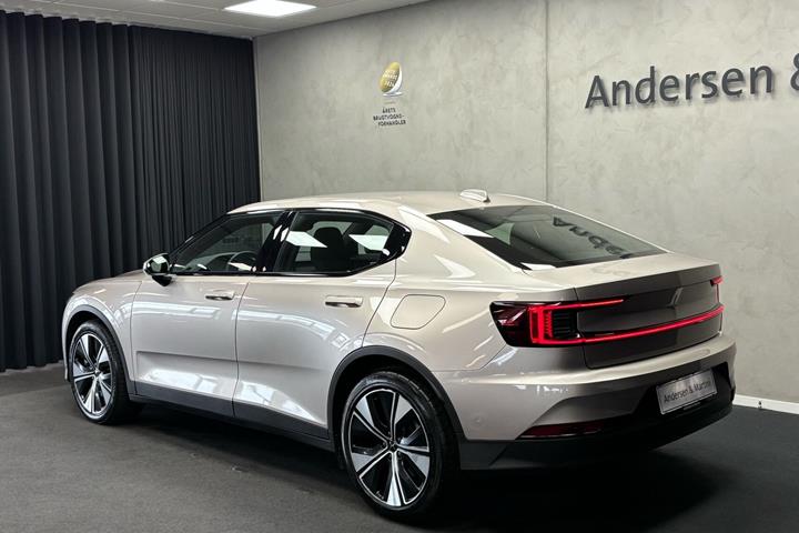 undefined Polestar 2 fra 2023