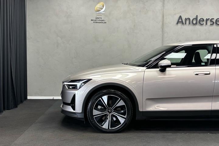 undefined Polestar 2 fra 2023