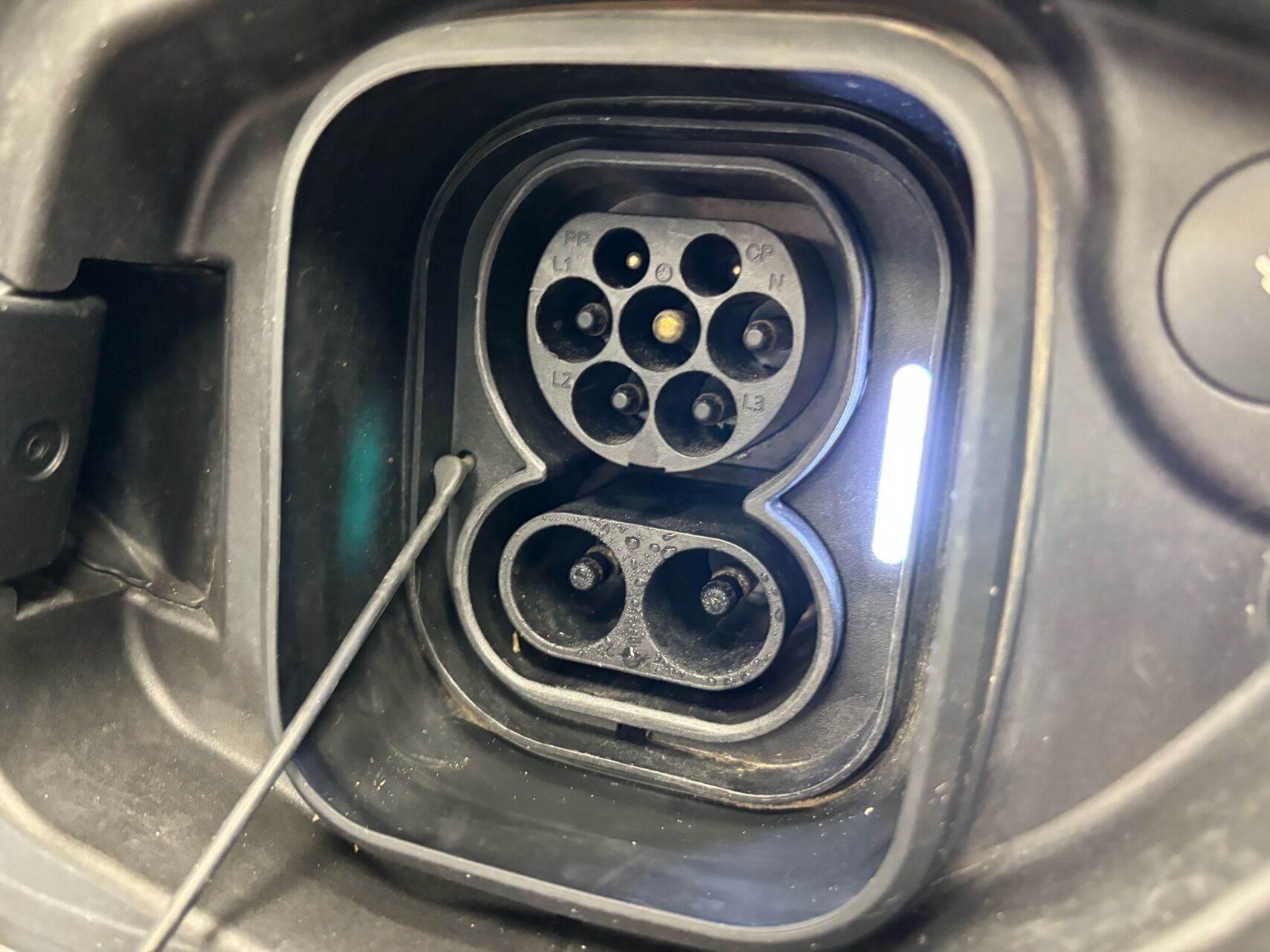 undefined Polestar 2 fra 2023