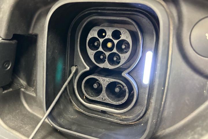undefined Polestar 2 fra 2023
