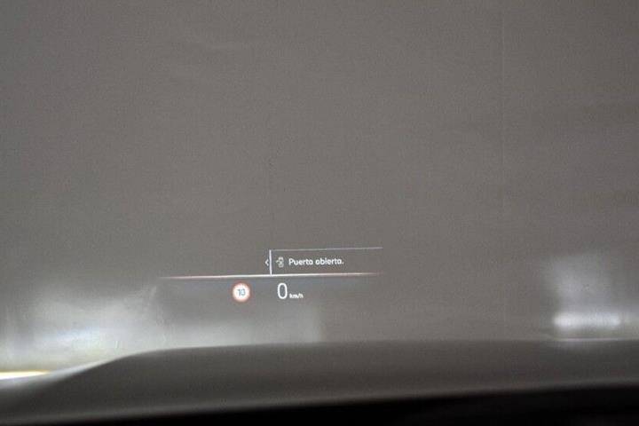 Sort BMW i5 fra 2025