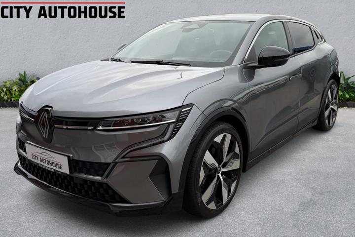 undefined Renault Megane E-Tech fra 2022