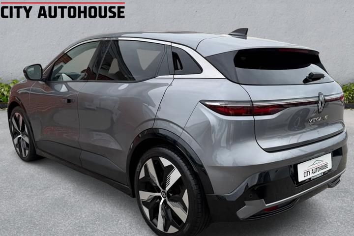undefined Renault Megane E-Tech fra 2022