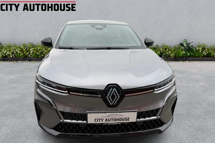 undefined Renault Megane E-Tech fra 2022