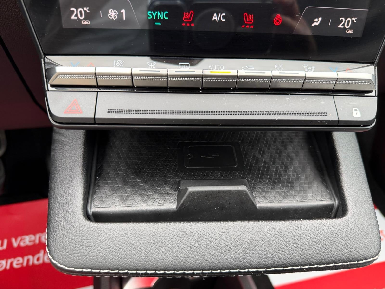 undefined Renault Megane E-Tech fra 2022