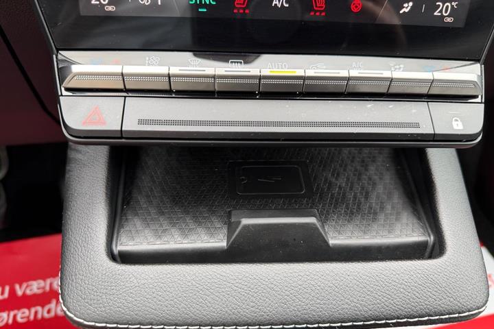 undefined Renault Megane E-Tech fra 2022