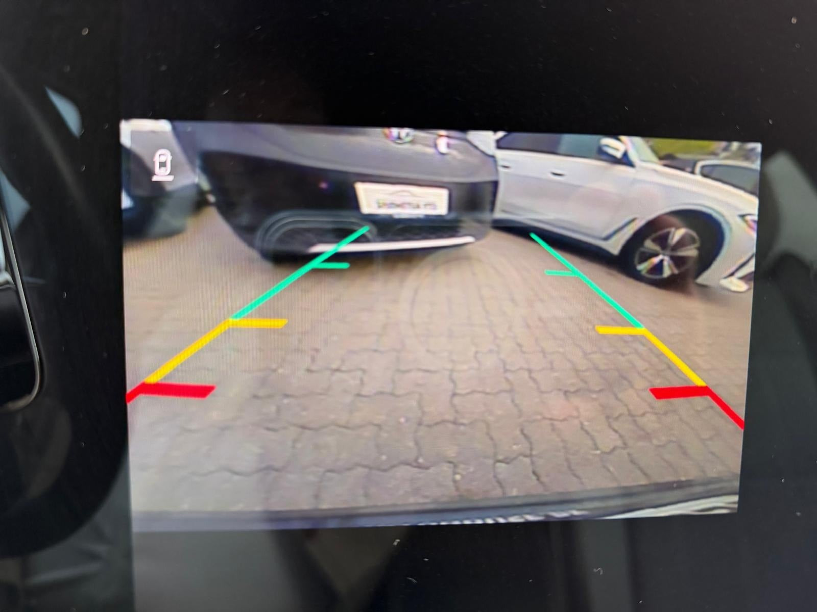 undefined Renault Megane E-Tech fra 2022
