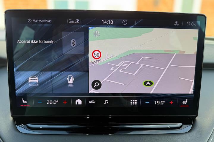 undefined Skoda Enyaq fra 2023
