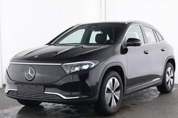 Mercedes EQA350 4Matic