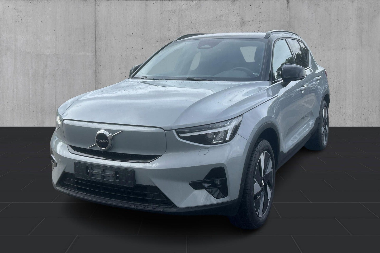Volvo EX40 Extended Range Plus