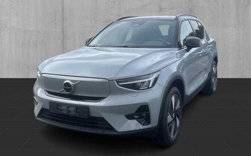 Volvo EX40 Extended Range Plus
