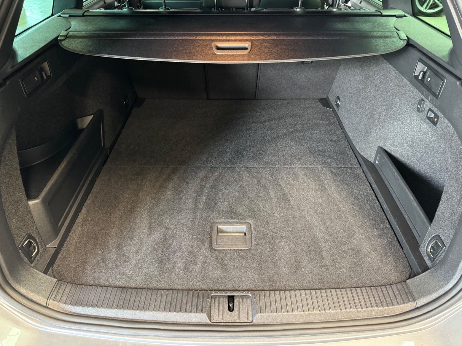 undefined VW Passat fra 2020