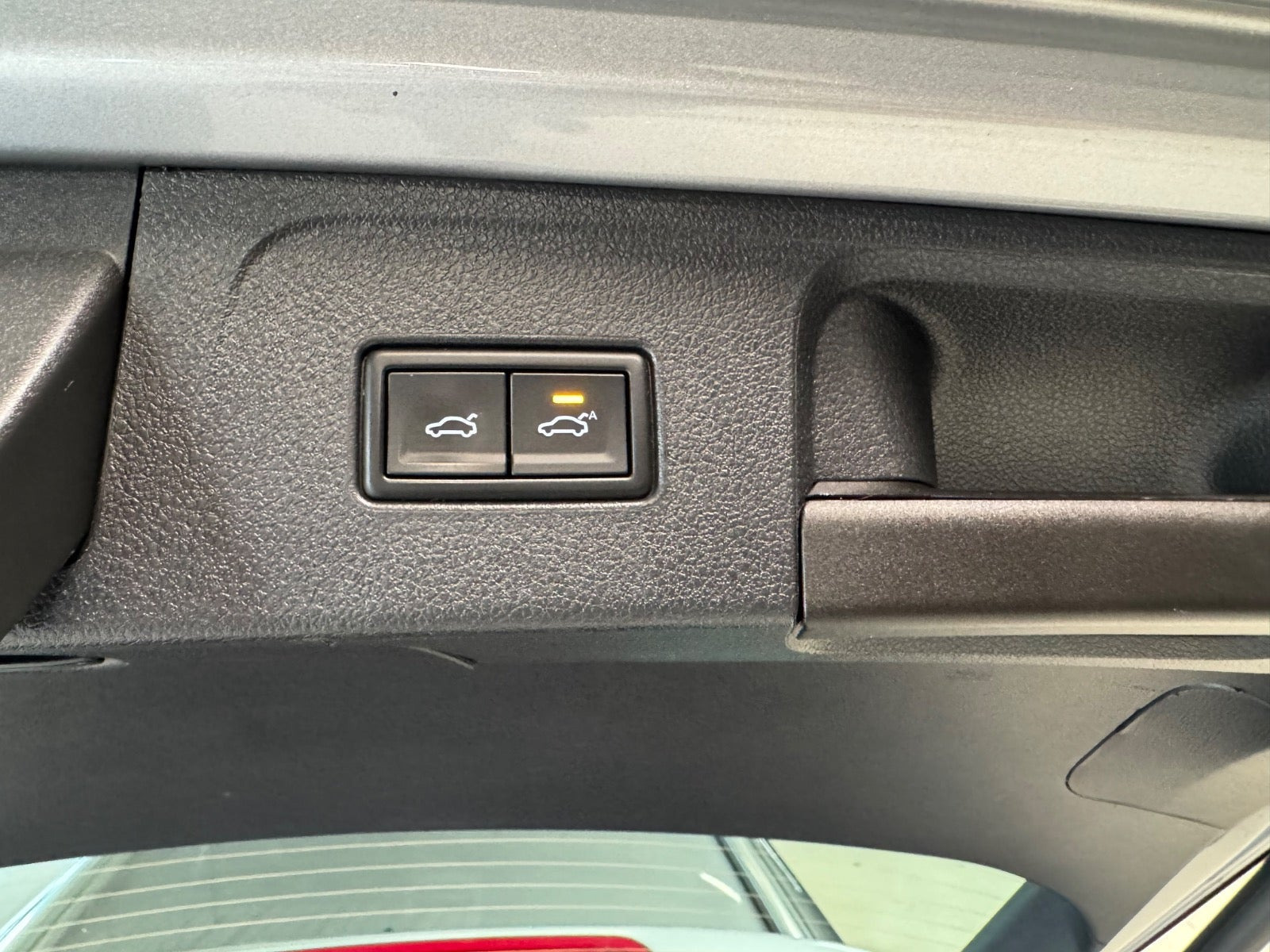 undefined VW Passat fra 2020