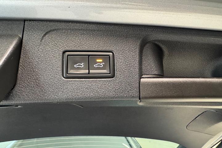 undefined VW Passat fra 2020