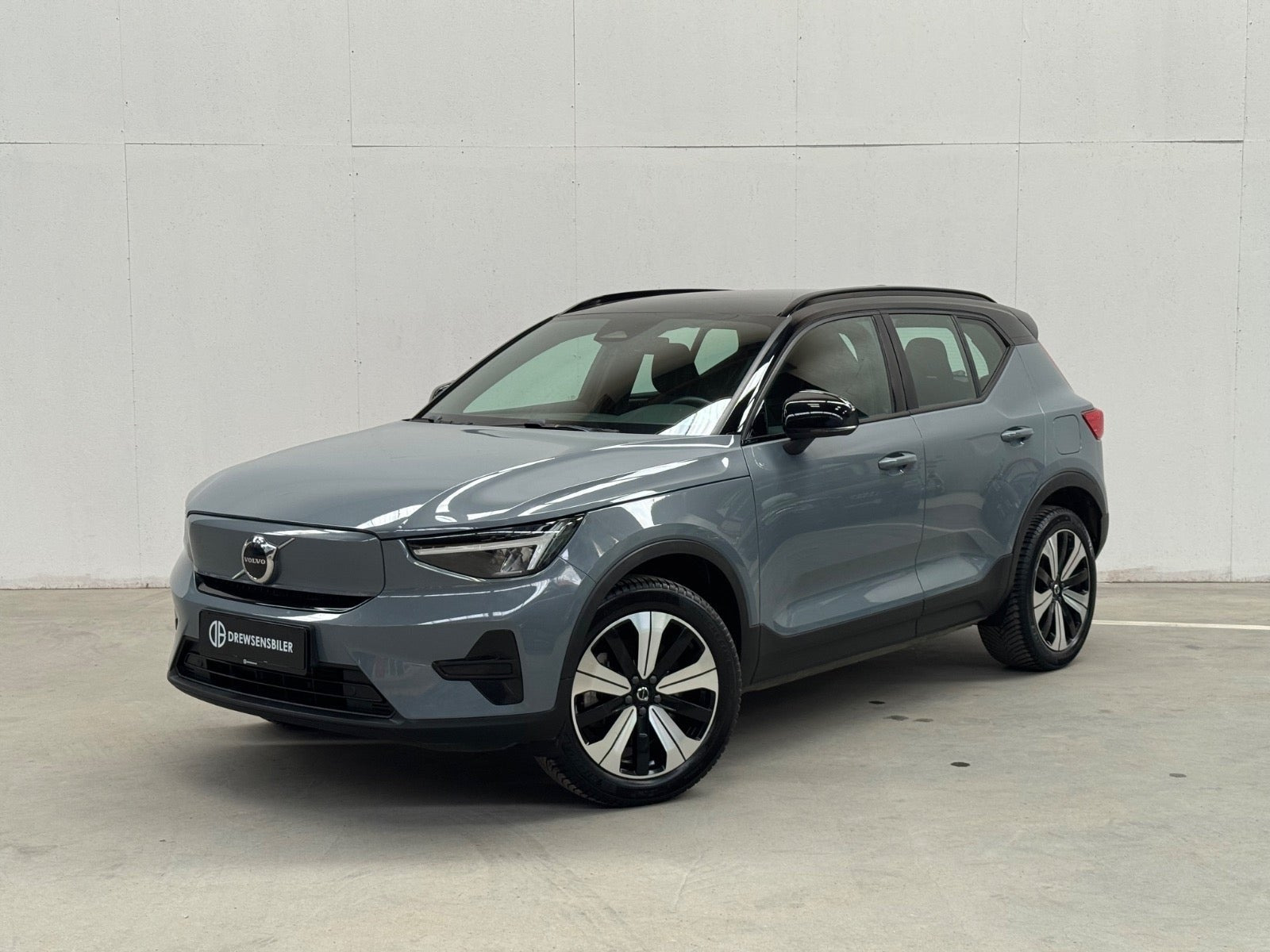 Volvo XC40 ReCharge Plus