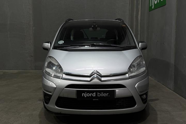 undefined Citroën Grand C4 Picasso fra 2011