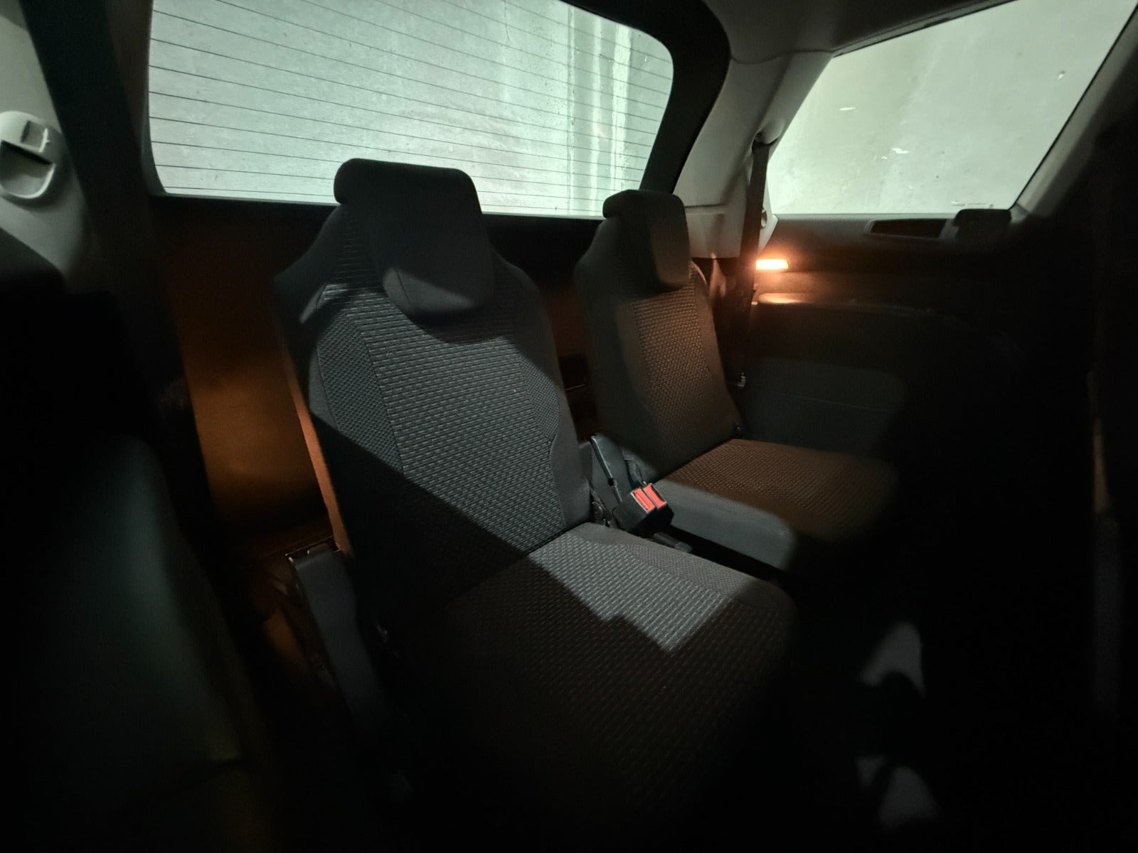 undefined Citroën Grand C4 Picasso fra 2011