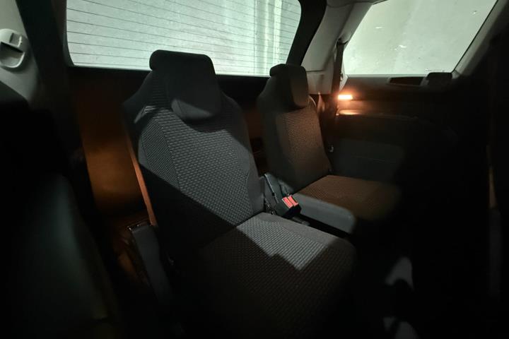 undefined Citroën Grand C4 Picasso fra 2011
