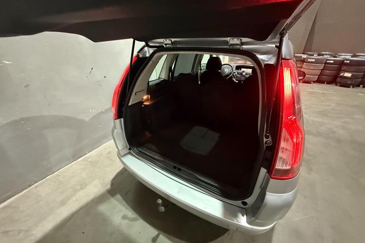 undefined Citroën Grand C4 Picasso fra 2011