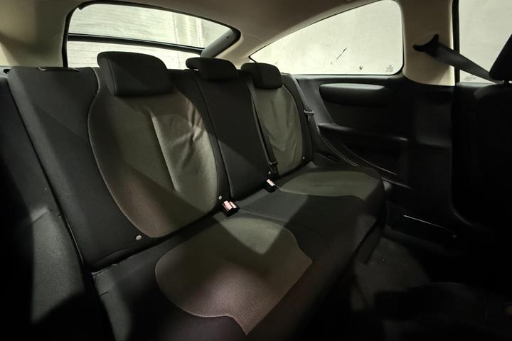 undefined Citroën C4 fra 2005