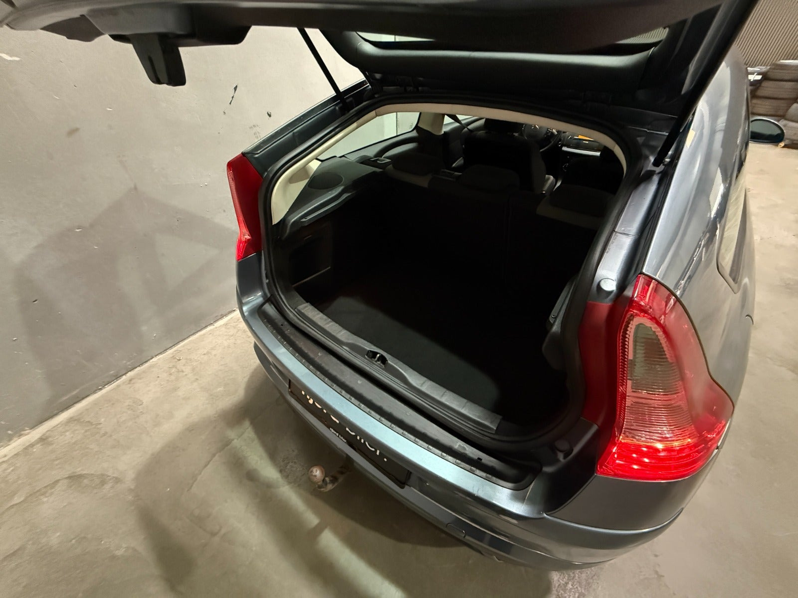 undefined Citroën C4 fra 2005