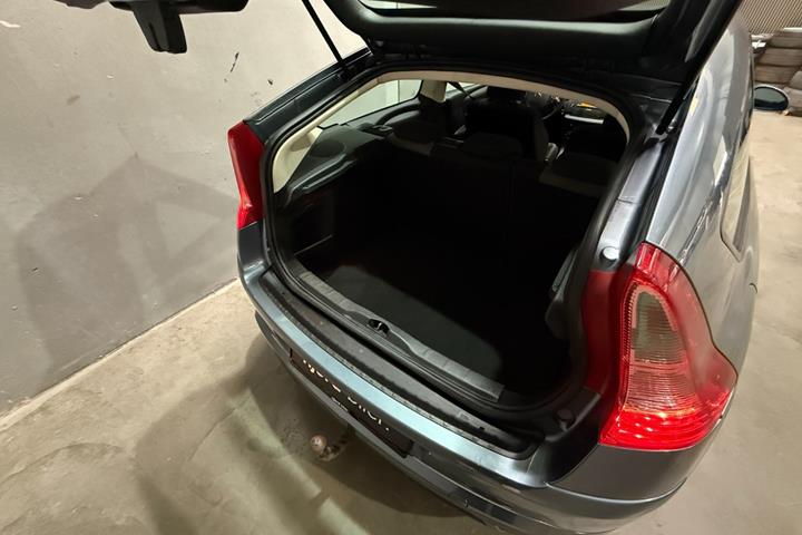 undefined Citroën C4 fra 2005