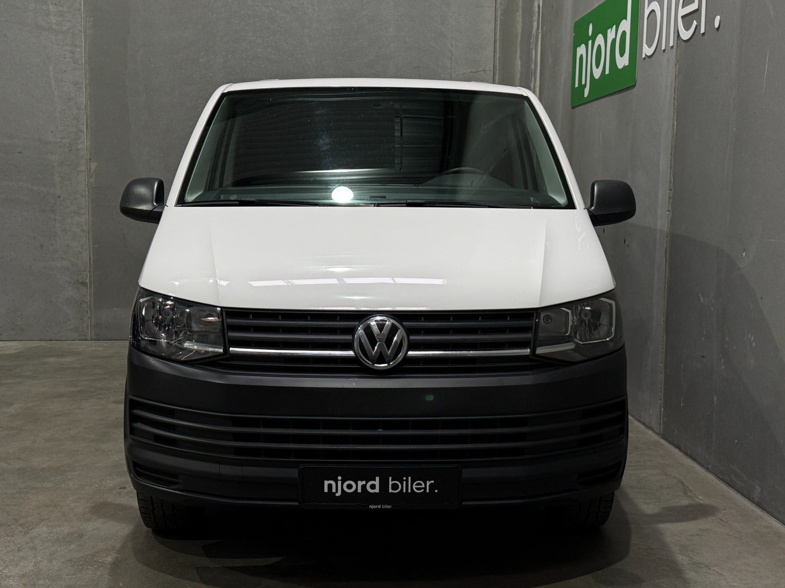 undefined VW Transporter fra 2019