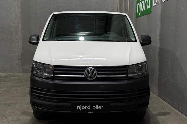 undefined VW Transporter fra 2019