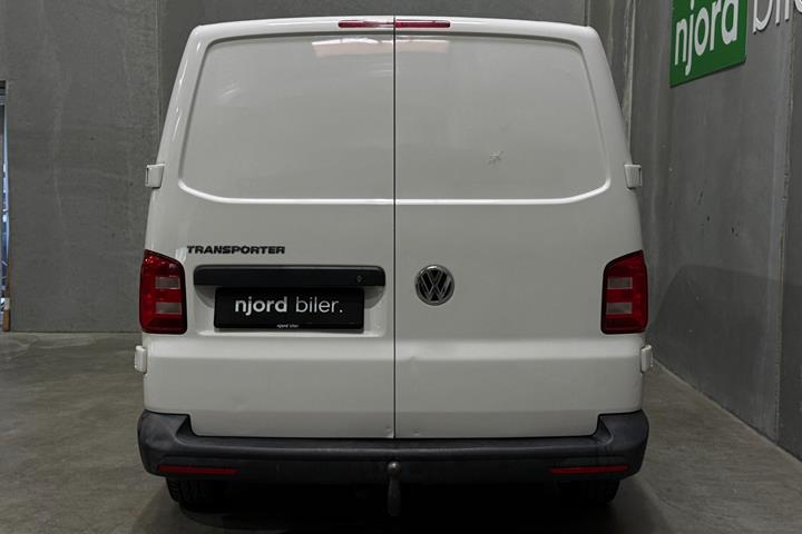 undefined VW Transporter fra 2019