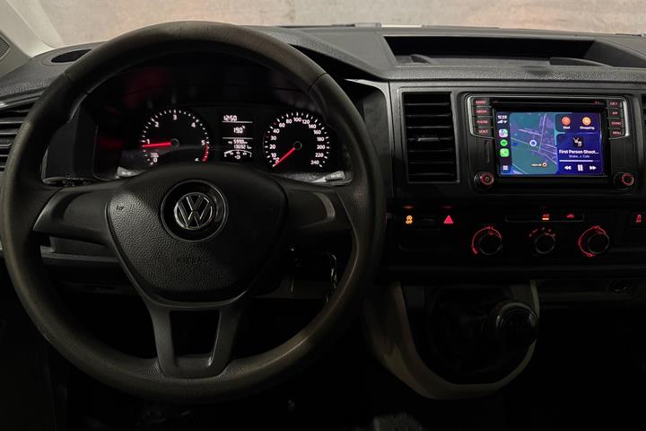 undefined VW Transporter fra 2019