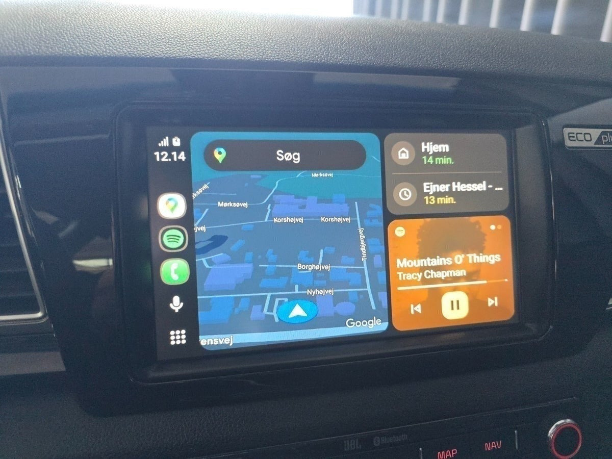 undefined Kia Niro fra 2018