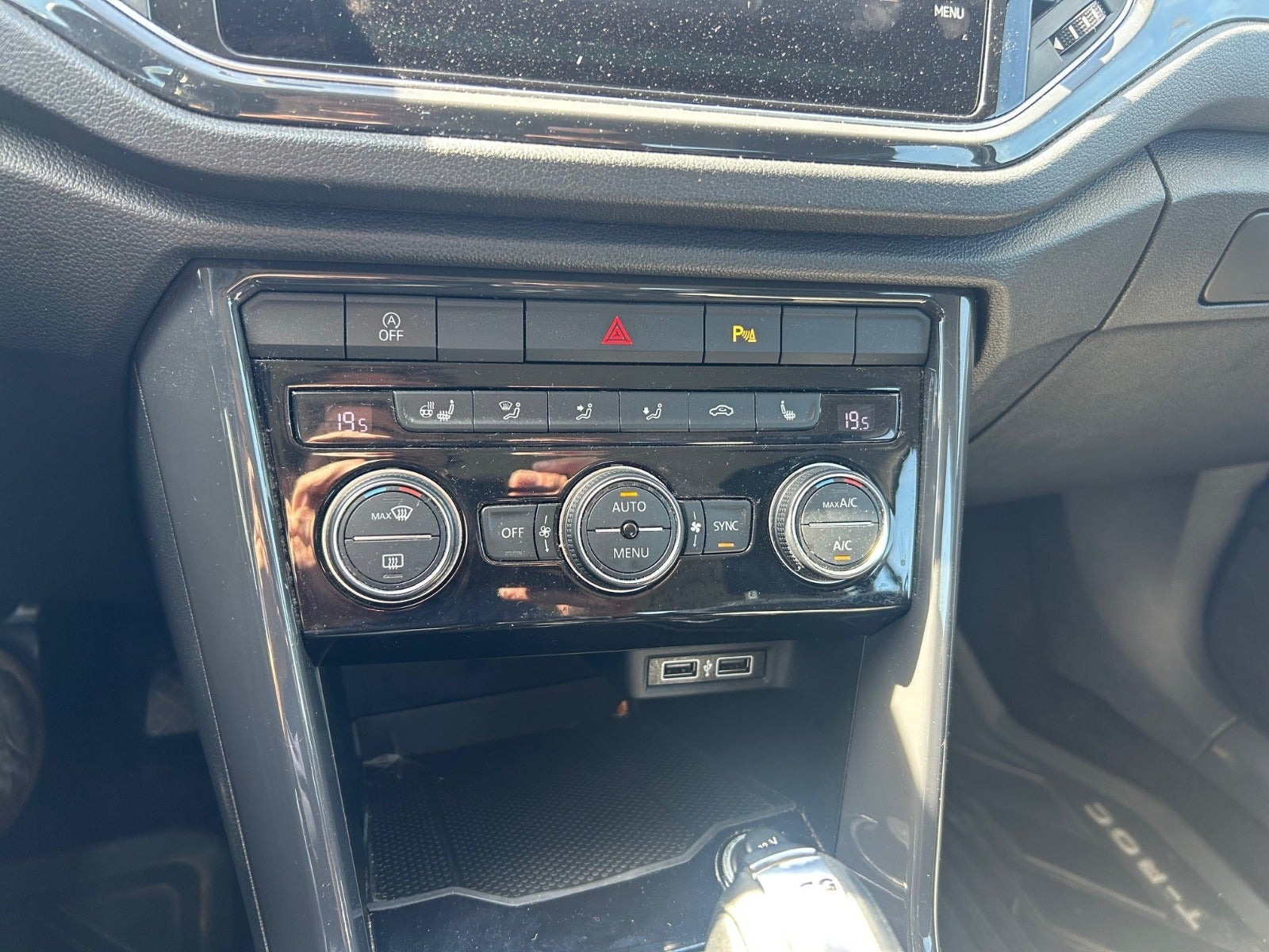undefined VW T-Roc fra 2018